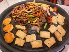 -一烙锅(友谊店)