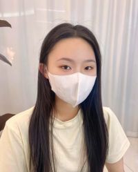 -林小西 · 专业半永久纹眉