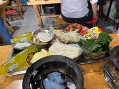 -范贤光鸡公煲(平乐园总店)