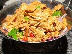 -大红门·博山菜(义乌路 海岱楼店)