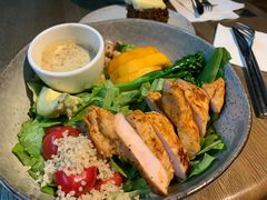 -Wagas沃歌斯(大学路店)