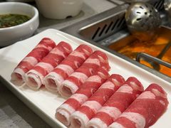 -海底捞火锅(王府井银泰in88店)