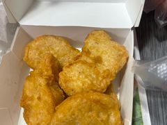 -麦当劳(无锡永乐店)