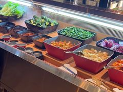 -丰茂烤串(公园店)