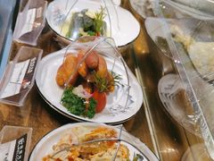 -山里俏·皖南菜(清源路店)
