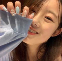 手部美甲-七月美睫 美甲
