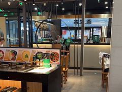 -呷哺呷哺(常营华联店)