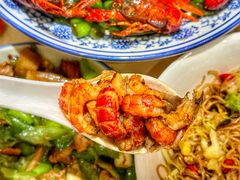 -江味龙虾馆·裸蓝龙虾(南山店)