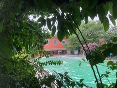 -天赐温泉
