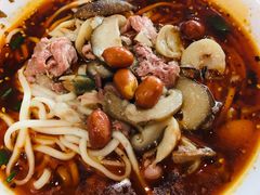 -吴记怪味面(牛王庙店)