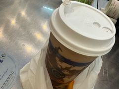 -桂桂茶(大宁国际广场店)