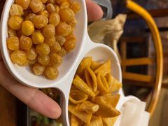 -红料理|串串有瘾·烧烤(吴中路店)