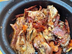 -斯丹姜母鸭·古法干香(涂门街总店)