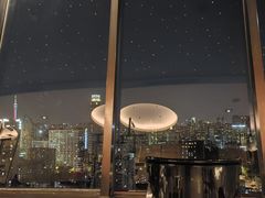 -广州花园酒店·凌璇阁旋转餐厅CAROUSEL360