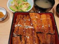 -鳗葉(万象城店)