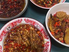 -莫小炒·鲜辣江西菜