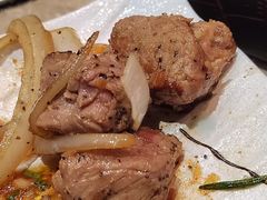 -大渔铁板烧(大悦城店)