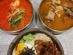 -大食代美食广场(上海中心店)