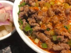 -海底捞火锅(凯德广场店)