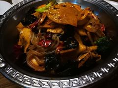 -素行天下(国投财富广场店)