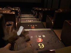 萧山德纳国际影城-萧山德纳MAX影城