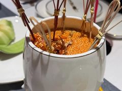 -甄御•海鲜新青岛菜(麦岛店)