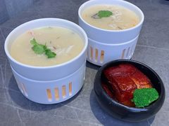 宋嫂鱼羹-江南里·新浙菜(苏州大悦城店)