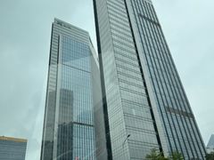 -广州粤海喜来登酒店