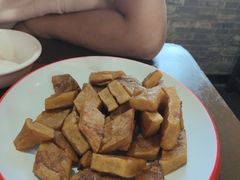 -福荣居褡裢火烧京味家常菜(西四店)