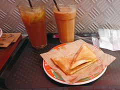 -孖记茶档·热腾茶餐(荔湾领展广场店)