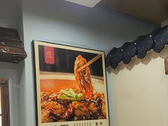 -沧州成老灶火锅鸡(鹿泉总店)