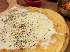 土豆饼-HOTISLAND海鸡岛·韩国料理(江南西店)