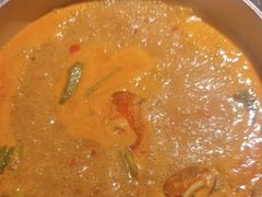 -上井料理黑金店(IFS国金中心店)