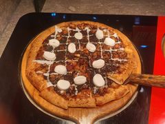 -比格比萨自助(国展店)