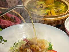 -東舍食唐精品陕菜馆