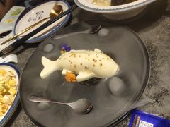 -真地道京味府·鲜橙烤鸭·北京菜(朝外大街东大桥店)