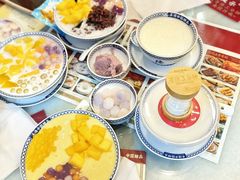 -赵记传承·中国甜品(福州总店)