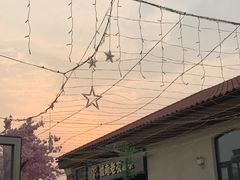 -城南老友羊蝎子火锅(花乡奥莱店)