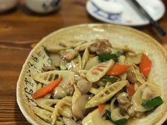 -下梅人家土菜馆(历史文化餐厅度假区店)