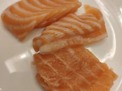 -芭菲盛宴·环球美食(解放碑英利国际店)