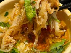 -牛YO寿喜烧·铁板烧和牛火锅自助(市府恒隆店)