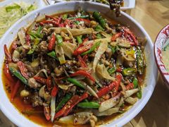 -陈胖子特色菜.鲜货现炒(融景城店)