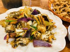 -南记食粥坊·宵夜大排档(莲花总店)