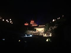 -禅宗少林·音乐大典