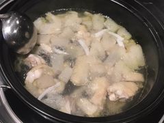 -百年果林椰子鸡(中洲店)