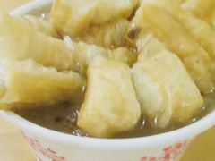 皮蛋瘦肉粥-百成大同鸭肉粥(大同总店)