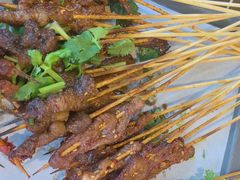 -林二哥宜烤官·宜宾小烧烤