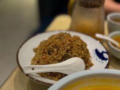 -随喜赞素食餐厅(亦庄店)