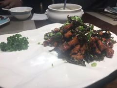 -童福兴·南京菜(老门东店)