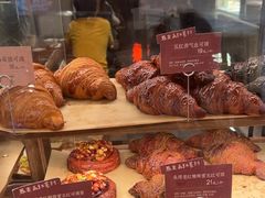 -RUXU入续糖水铺与包(卓悦中心店)